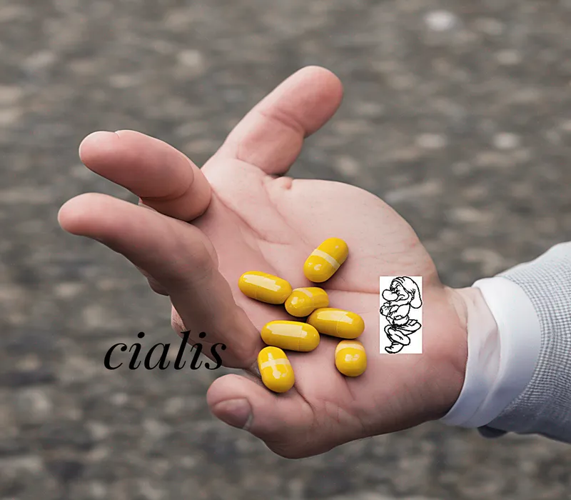 Precio cialis 5 mg 28 comprimidos en farmacias